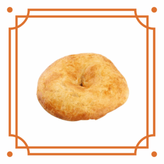 Taralli della Nonna Maria - Box