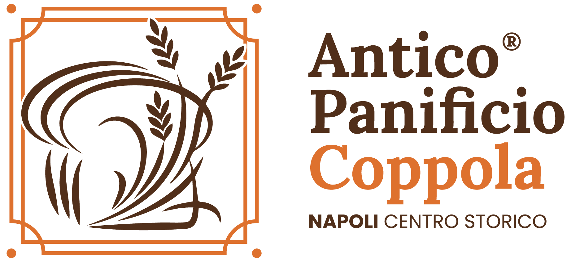 Antico Panificio Coppola