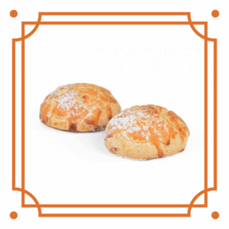 Sfogliatella Frolla