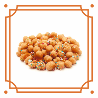 Struffoli Napoletani - Box 700gr